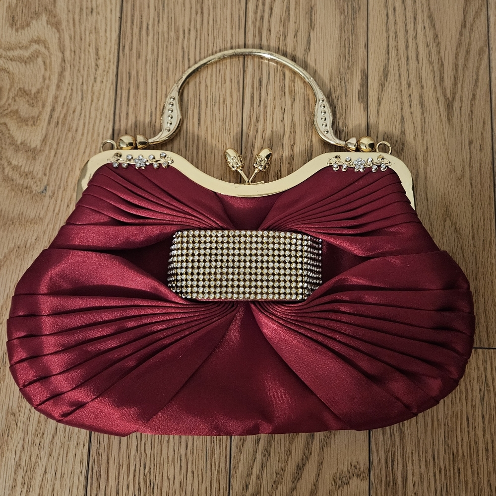 Cute Women's Going Out Clutches Set of 2 - Picture 3 of 8